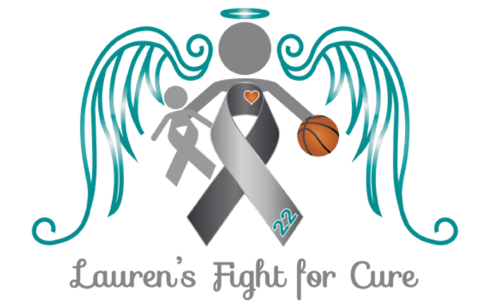 Lauren's Fight for Cure