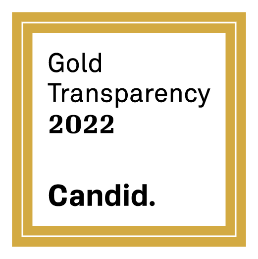 Guidestar Gold Seal 2021